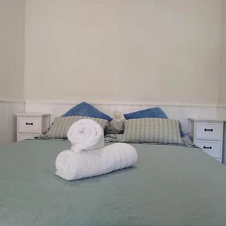 Rosi's Valle Luz شقة بويرتو ذي لا كروز