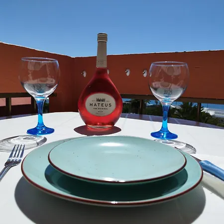 Apartment Rosi's Valle Luz Puerto de la Cruz (Tenerife)